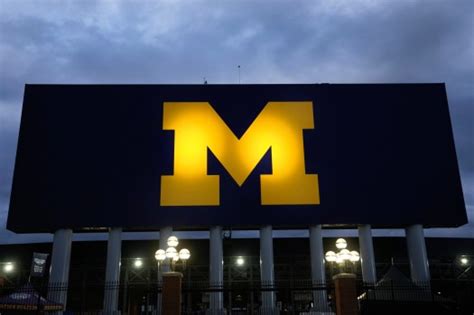 234win com register login|Michigan receives notice of allegations from NCAA related to sign .